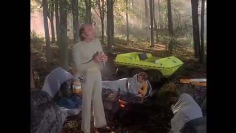 Space 1999, s#1 e#12, TV series.