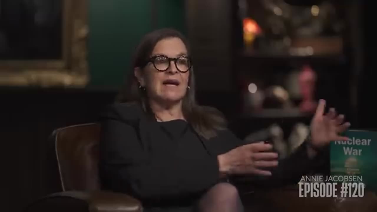 An EMP Bomb The End of Civilization