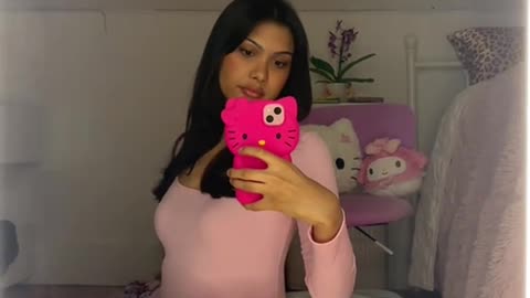 A good tgirl in home