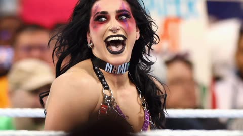 The Judgment Day Attack Rhea Ripley and IYO SKY: Chaos Erupts in WWE’s Women’s Division**