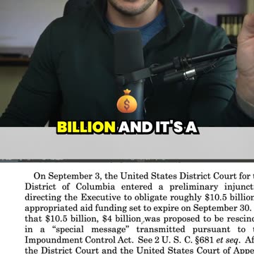 Supreme Court HANDS Trump a 4 Billion Dollar WIN