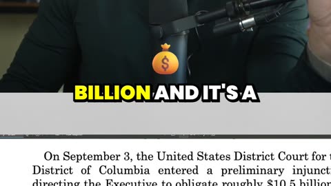 Supreme Court HANDS Trump a 4 Billion Dollar WIN