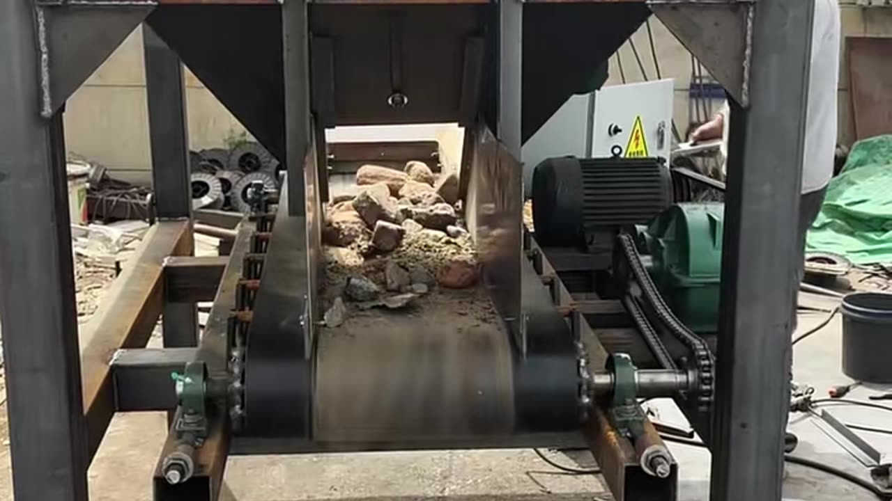 🤯✨ Watch A Machine In Action! | FeedMyCuriosity