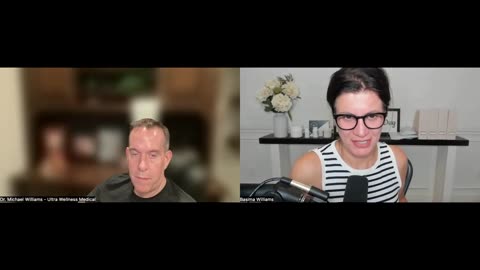 Heart disease, the silent killer - The Dr. Basima Williams joined by Dr. Michael Williams