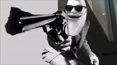 Moonman ft. Ben Garisson - "Right Wing Death Squads" Music video by: Crusaderkun