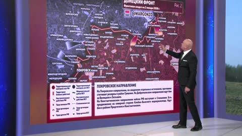 AKTUELNOSTI -Velika Britanija najviše pomogla ukrajinski napad u Hersonskoj oblasti- (02.01.2026)