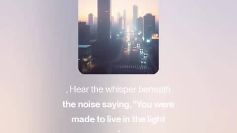 Image of Light (V4.5)