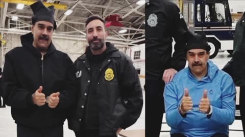 A Call for an Uprising talks about an Abduction