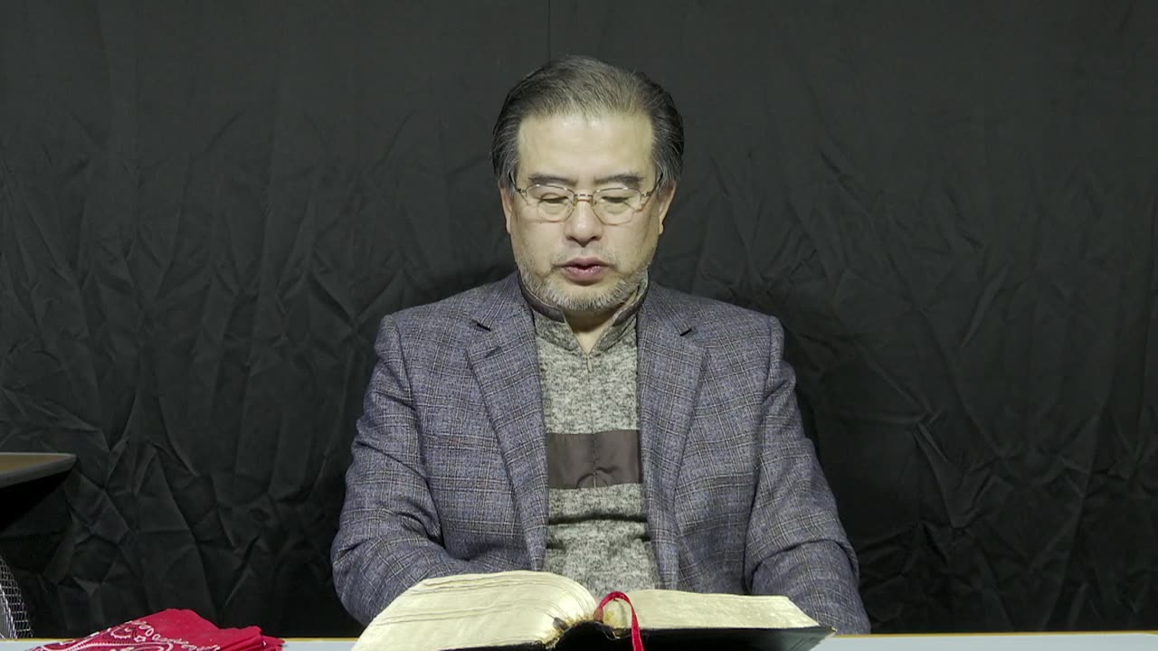 250216... #새벽기도명상 #성경읽기운동 #고린도전서 15장 16장.