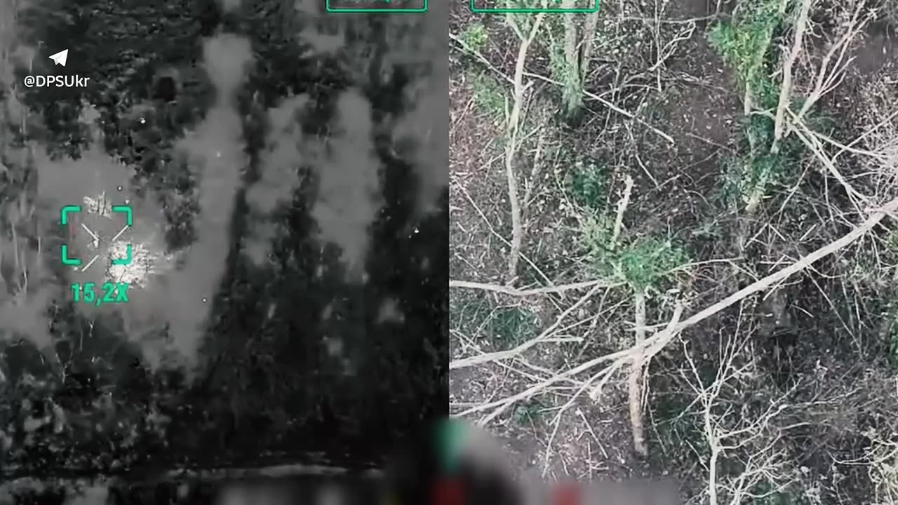 ⚡️Forpost border guards discovered and eliminated groups of Russian infantrymen