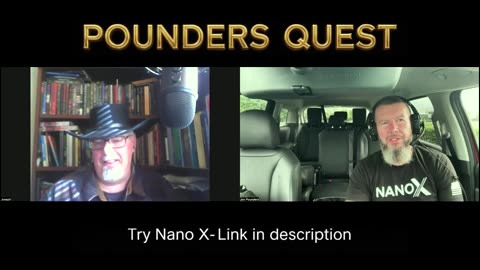 Warning from the Ancients: Dr. Joseph P. Farrell on Cosmic War Tech & the Dark Force in Machines