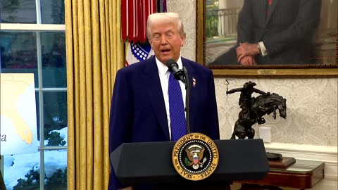 Trump says Putin and Zelenskiy both told him they want peace