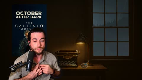 Stories Untold | Episode 2 | Text Based Horror | First Experience | October After Dark | 420 Friendly | Just Be