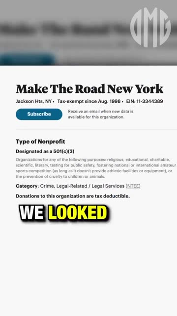 James O’Keefe just EXPOSED a paid-protester nonprofit