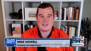 Mike Howell: What They're Calling Protests And The Media Calls Them Protests, But They're Not Protests. They're Basically Trying To Obstruct The Enforcement Of Actual Immigration Law