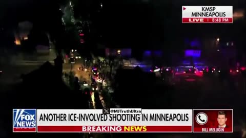DHS Statement on ICE Shooting in Minnesota