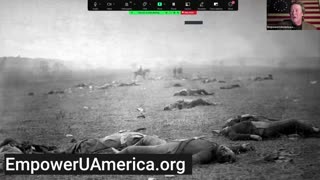 The Gettysburg Address: Background and Recital with Dan Regenold