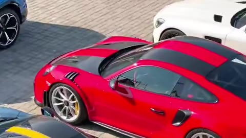 ✨💎 Choose Your Favorite Luxury Car Experience! | LuxurySportsCars