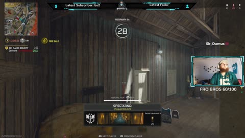 ITS OUR BIRTHDAY LEST VIBE