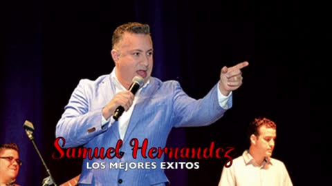 Samuel Hernández 20 Grandes Exitos Mix Alabanzas Adoración Musica Cristiana.