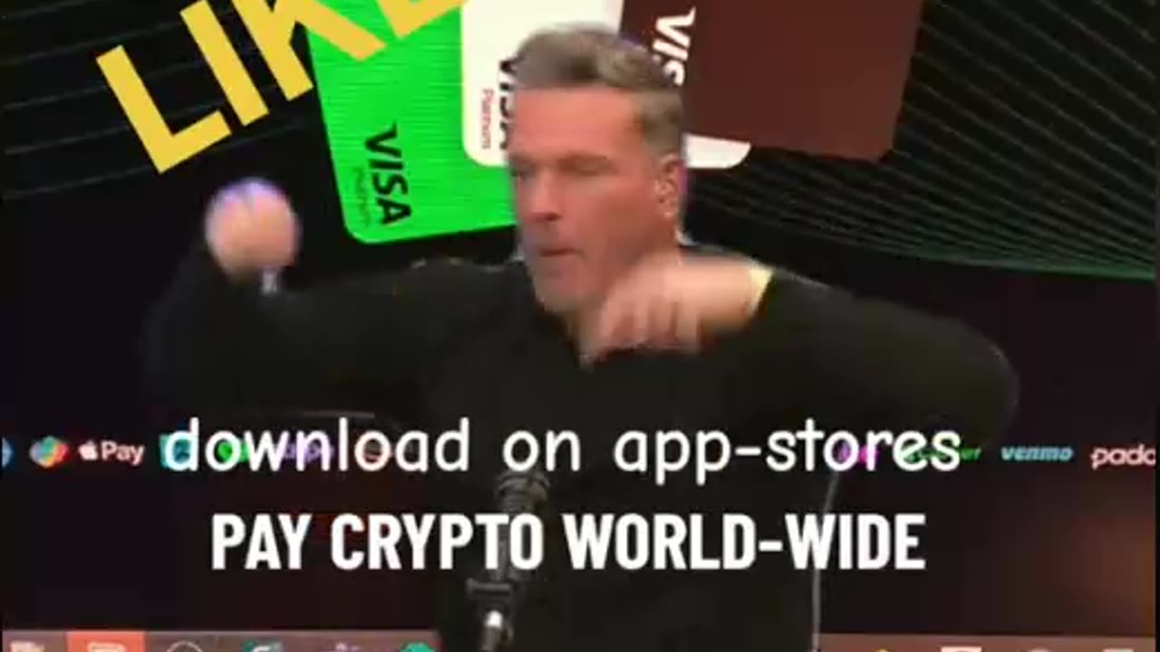 LQUID PAY - FULL CUSTODY VISA HYBRID CRYPTO & FIAT MONEY DEBIT CARD 30 days free TOP TEAM ROB BUSER