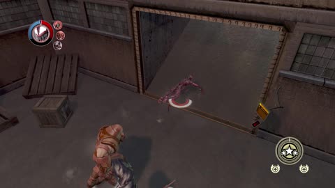 TGW: Ultimate Alliance 2 OST 209 Factory Floor 4 Theme PC