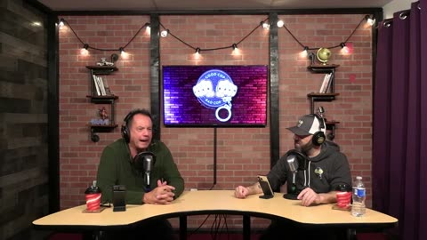No Claps From The Democrats | Good Cop Bad Cop Podcast 27