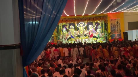 Kirtan of Shri Krishna