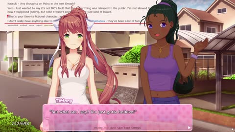 A Bit for Everyone - Interview Club! Pt.39