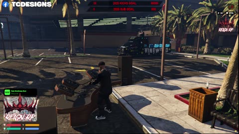 Big Things coming | Reign RP Creator | TCDESIGNS at checkout for @Blacklyte discount