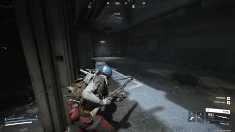 Guess I’m a repeat offender — back to raiding arcs and breaking gravity.