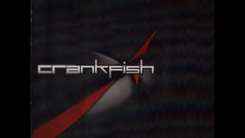 Crankfish - Red Swallow 2003