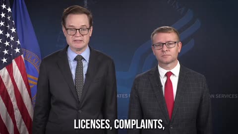 We Have Frozen All Child Care Payments To The State of Minnesota.