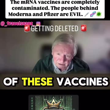 Angus Dalglesh is Britains most respected & voted Oncologist