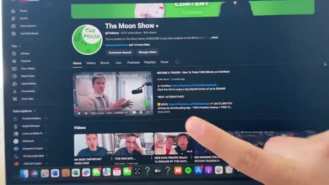 Warning: Bitcoin Diamond top confirmed