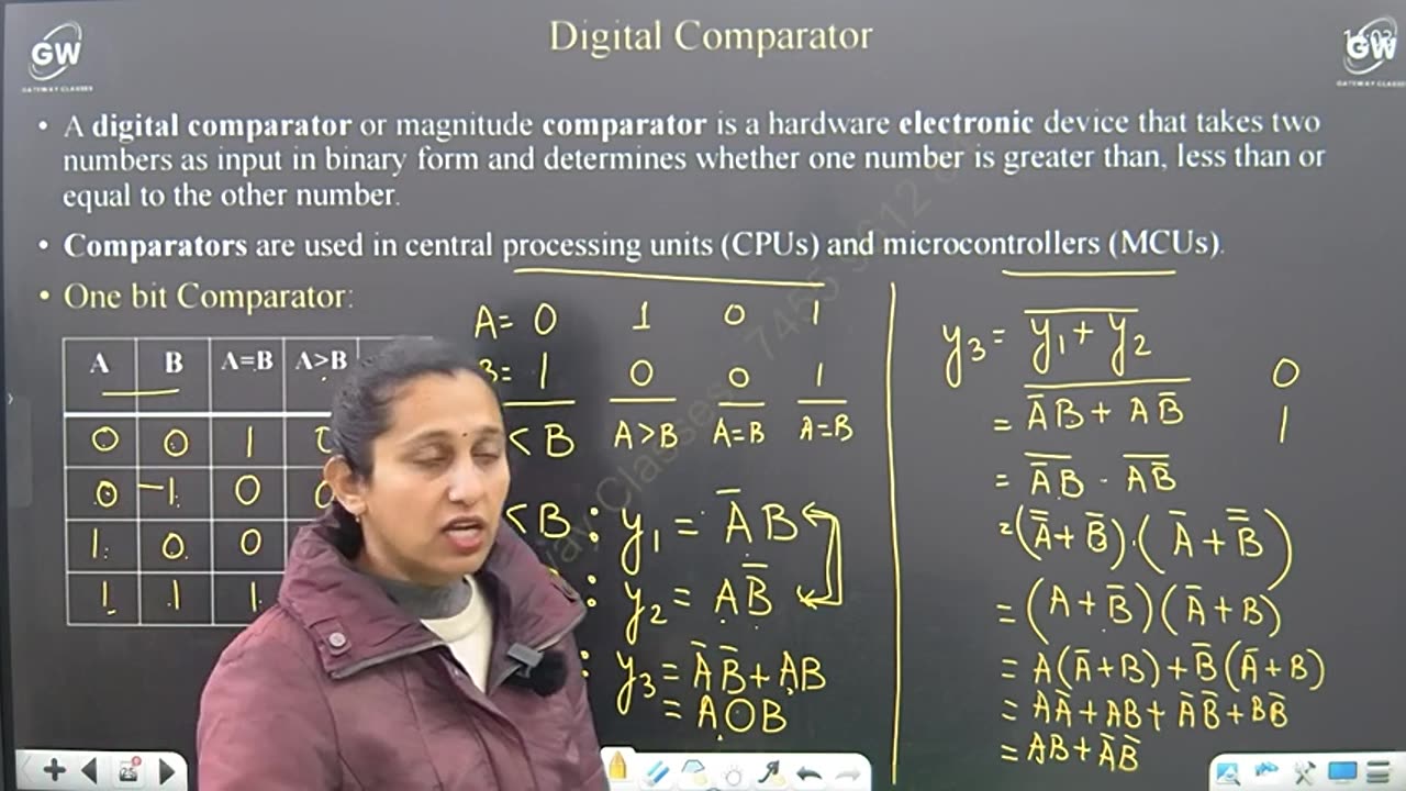 DSD UNIT 2 ONE SHORT GETWAY CLASSES