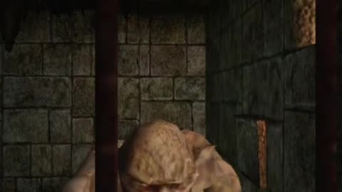 Arx Fatalis - Goblin Friend