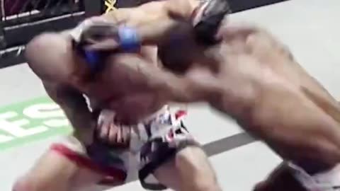 MMA Fighting! SUBSCRIBE!