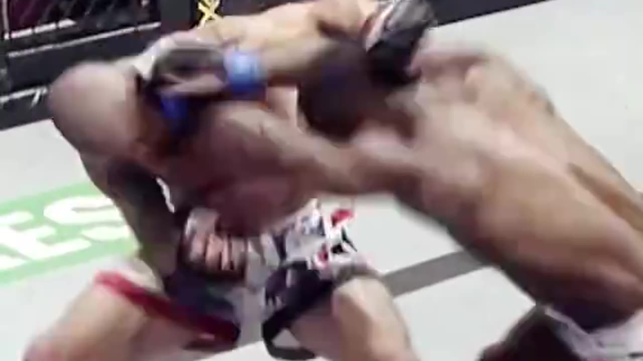 MMA Fighting! SUBSCRIBE!