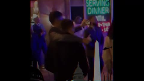 Groypers react to Mindy Robinson's Arrest, featuring a Naden moment