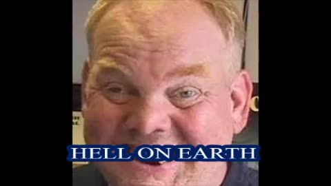 The Penisman - Hell on Earth