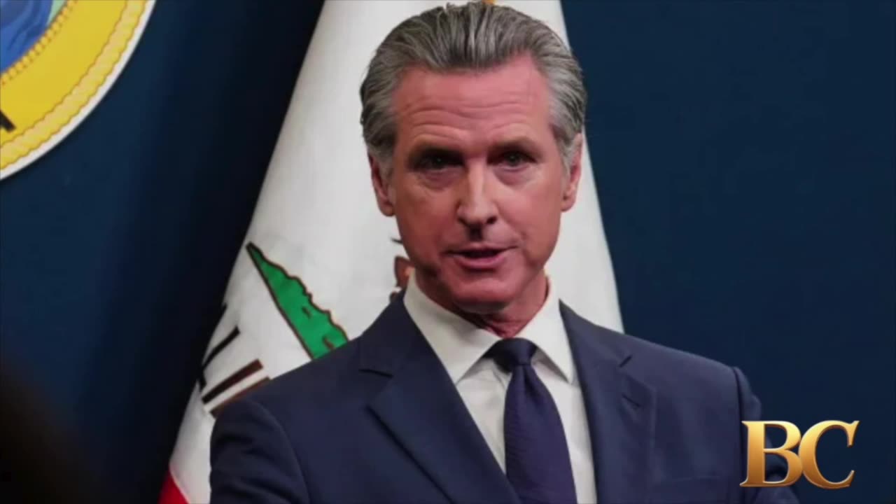 Gov. Newsom threatens to withhold billions from California colleges that sign Trump’s ‘compact’