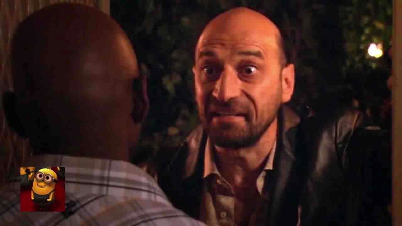 Weeds - Victor's Cookies and Megan Is Pregnant (S2E4) _ Movieclips