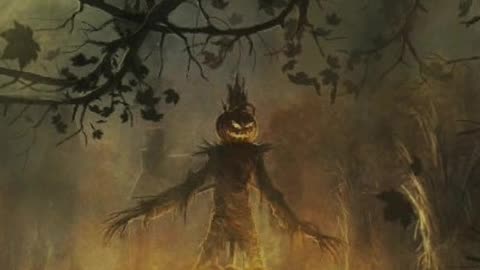 🎃🦇 Welcome Great Pumpkin! 🎃🦇