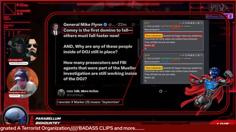 SAME Q's DIFFERENT VIEWS Ep. 23