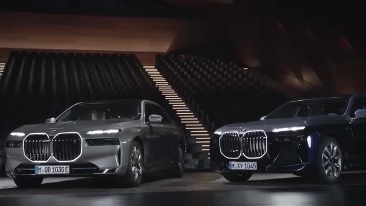 Top 10 Luxury Cars in the world