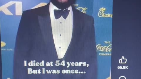 Malcolm Jamal Warner