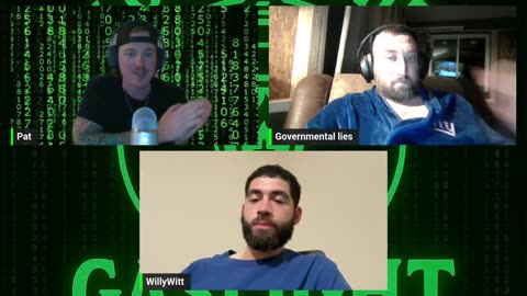 E10: Alien Invasion? Martial Law, Gov't Shutdown & MUCH MORE!