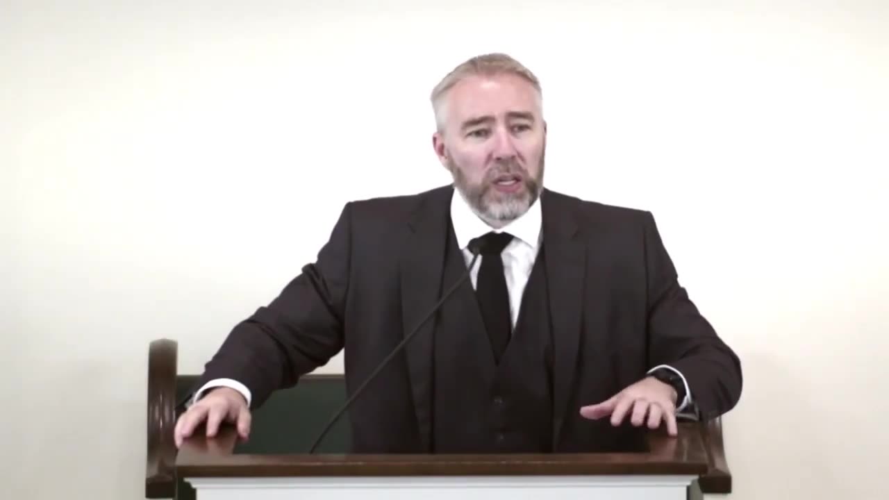 Why Pray If God Is Sovereign?