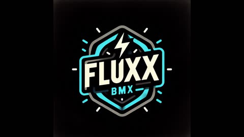 This is how we stride By Fluxx BMX